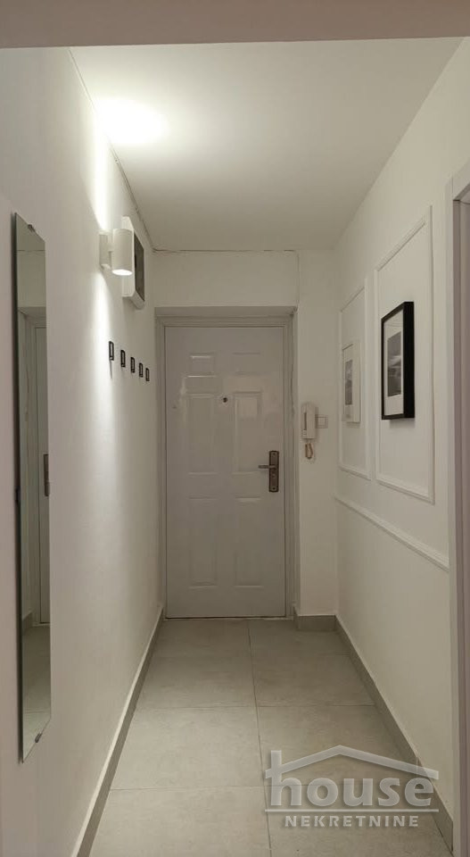 Slika 8 - Stan,NOVI SAD,CENTAR,kv: 61.00, € 125000, ID: 1064157