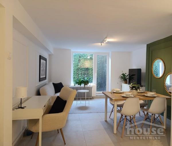 Slika 2 - Stan,NOVI SAD,CENTAR,kv: 61.00, € 125000, ID: 1064157