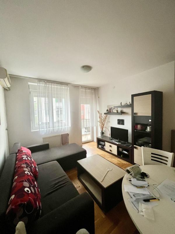 Glavna slika -Stan,NOVI SAD,PETROVARADIN,kv: 82.00, € 169950, ID: 1059028