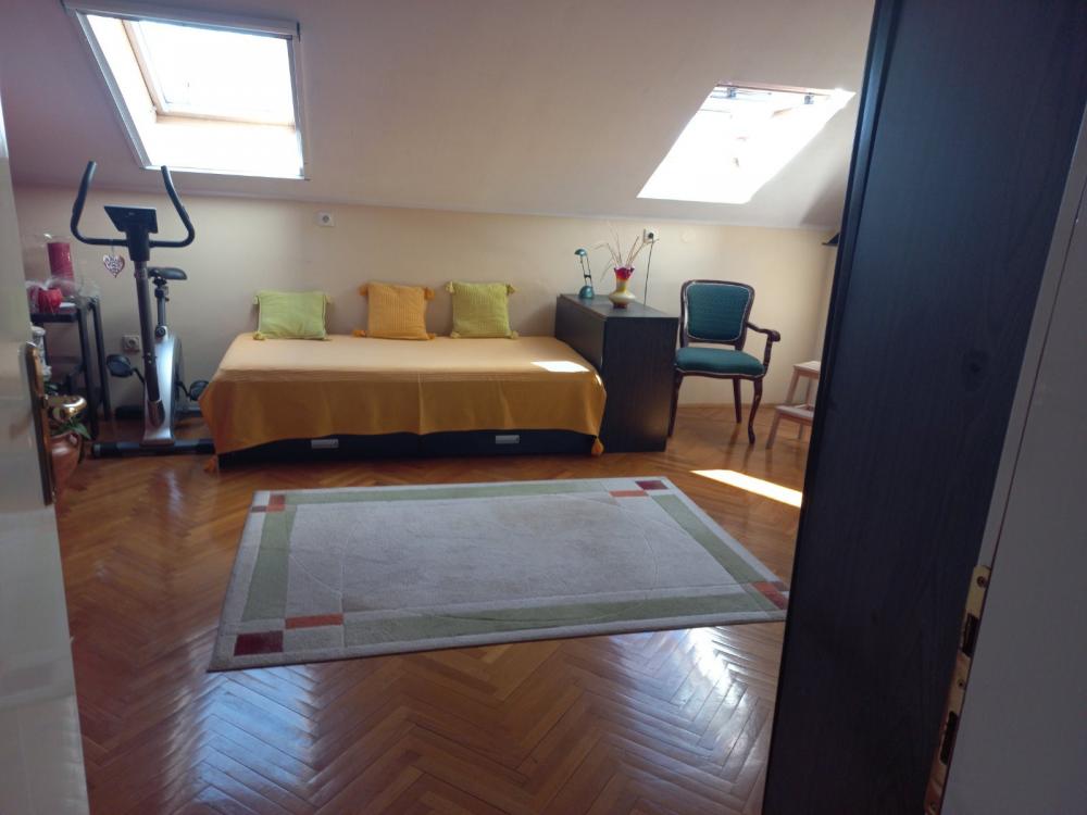 Slika 6 - Stan,NOVI SAD,GRBAVICA,kv: 102.00, € 277000, ID: 1058931