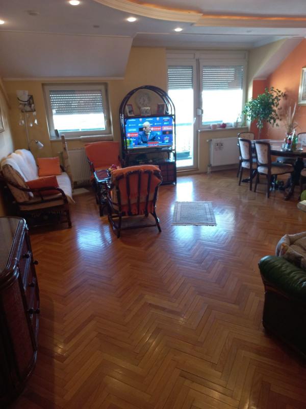 Slika 2 - Stan,NOVI SAD,GRBAVICA,kv: 102.00, € 277000, ID: 1058931