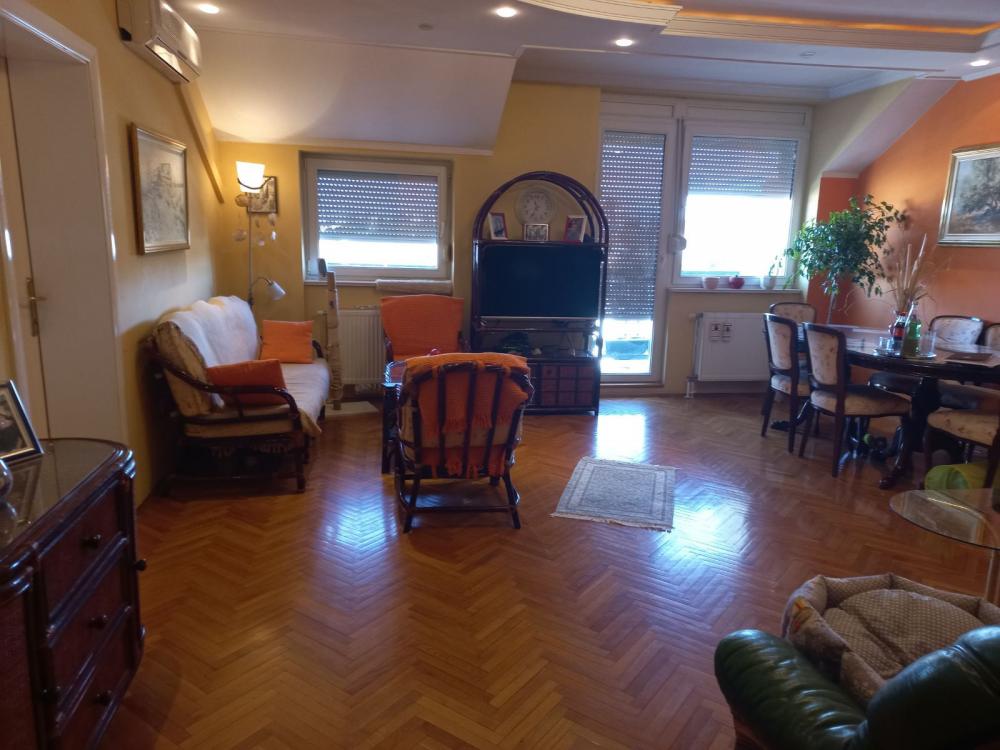 Slika 1 - Stan,NOVI SAD,GRBAVICA,kv: 102.00, € 277000, ID: 1058931