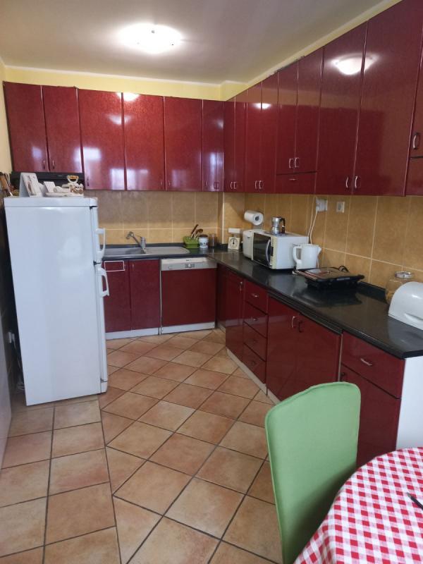 Slika 3 - Stan,NOVI SAD,GRBAVICA,kv: 102.00, € 277000, ID: 1058931