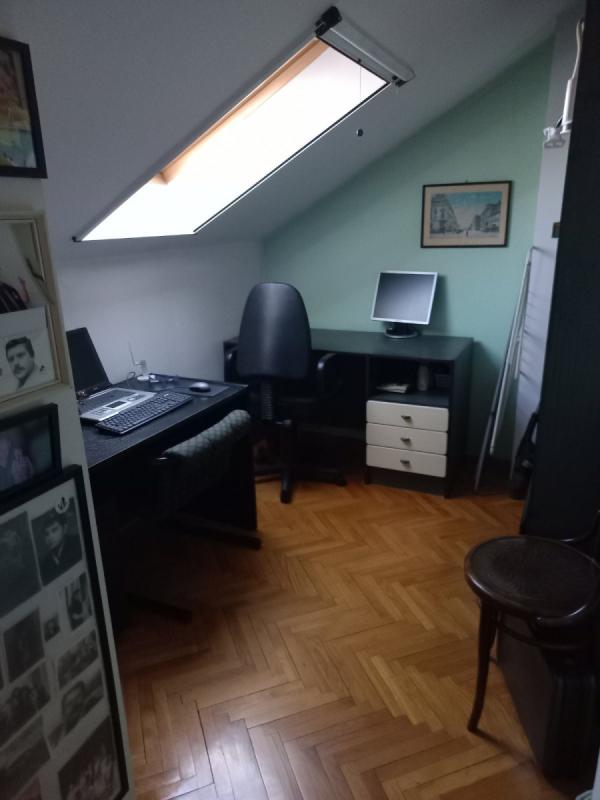 Slika 8 - Stan,NOVI SAD,GRBAVICA,kv: 102.00, € 277000, ID: 1058931