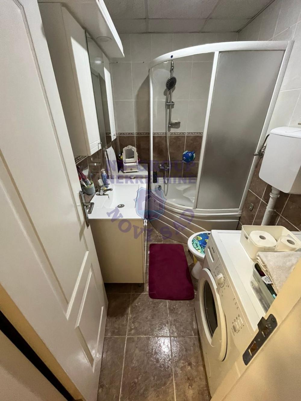 Slika 10 - Š:562498 Trosoban na Novoj Detelinari!