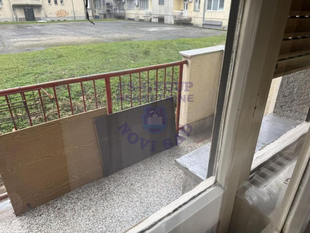 Slika 10 - 67m2 na veoma traženoj lokaciji - KEJ