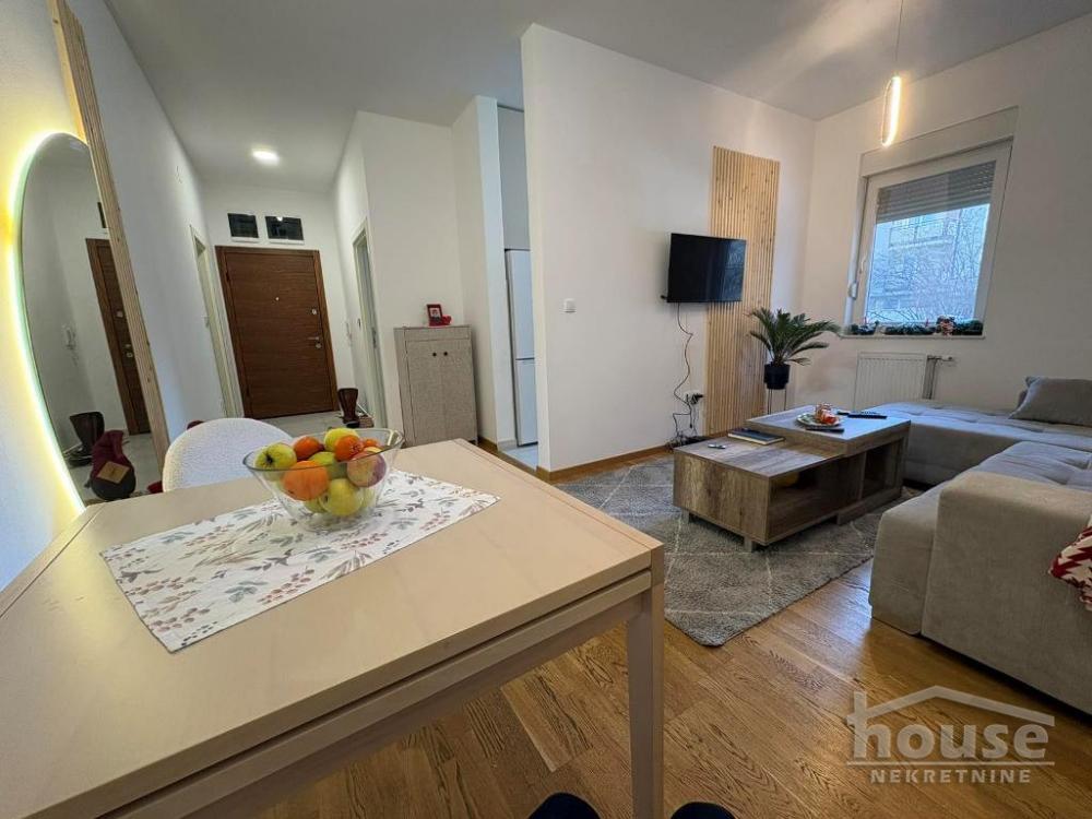 Glavna slika -Stan,NOVI SAD,CENTAR,kv: 41.00, € 140000, ID: 1065265