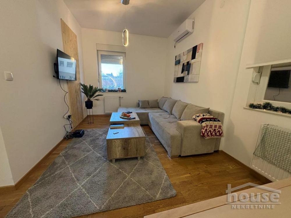 Slika 4 - Stan,NOVI SAD,CENTAR,kv: 41.00, € 140000, ID: 1065265