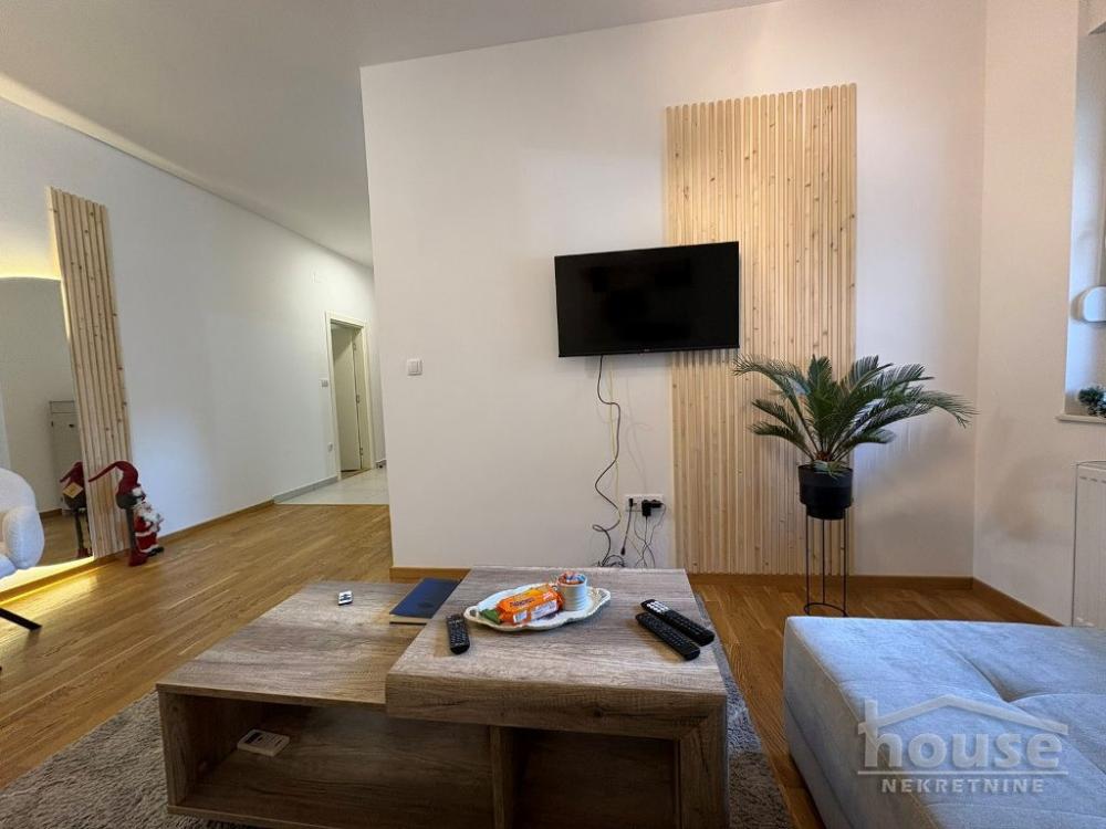 Slika 2 - Stan,NOVI SAD,CENTAR,kv: 41.00, € 140000, ID: 1065265