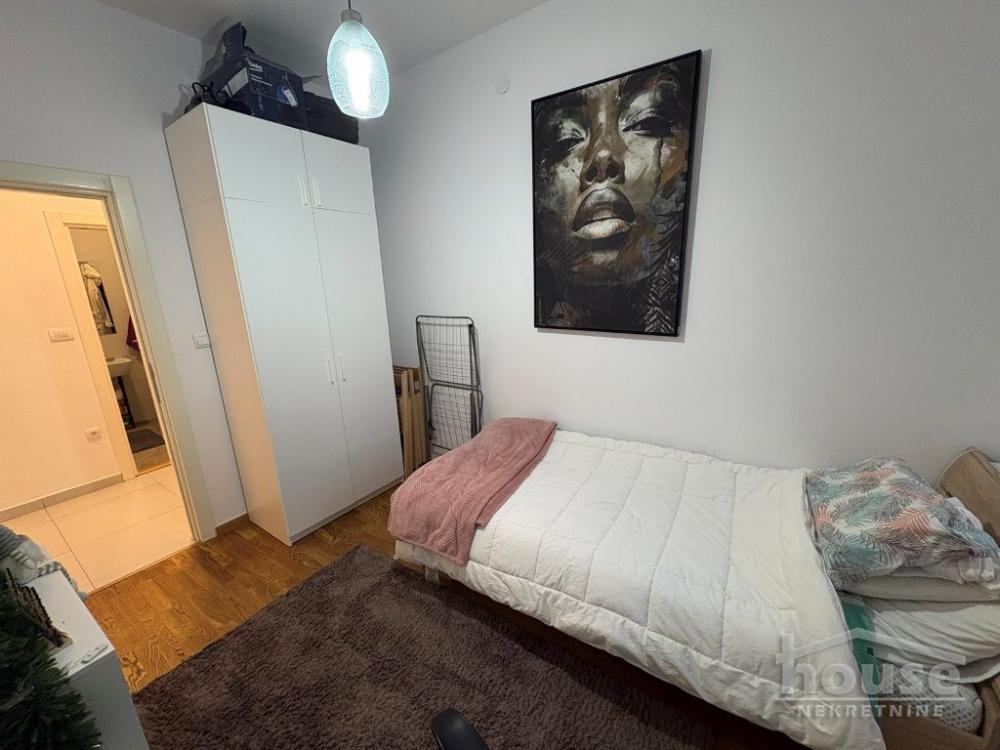 Slika 5 - Stan,NOVI SAD,CENTAR,kv: 41.00, € 140000, ID: 1065265