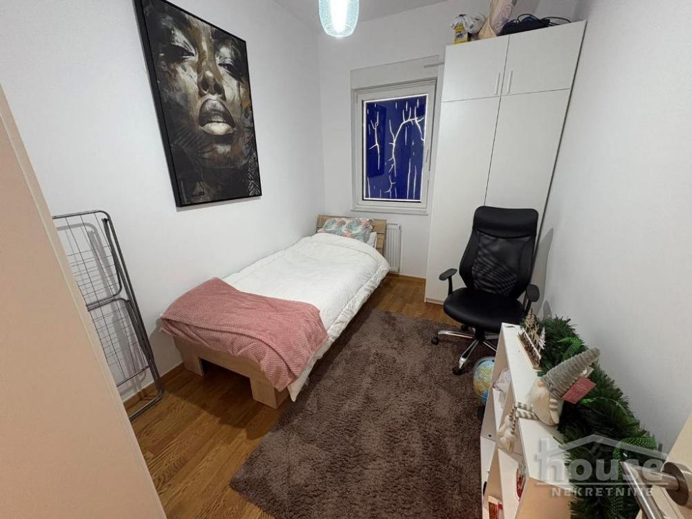 Slika 6 - Stan,NOVI SAD,CENTAR,kv: 41.00, € 140000, ID: 1065265