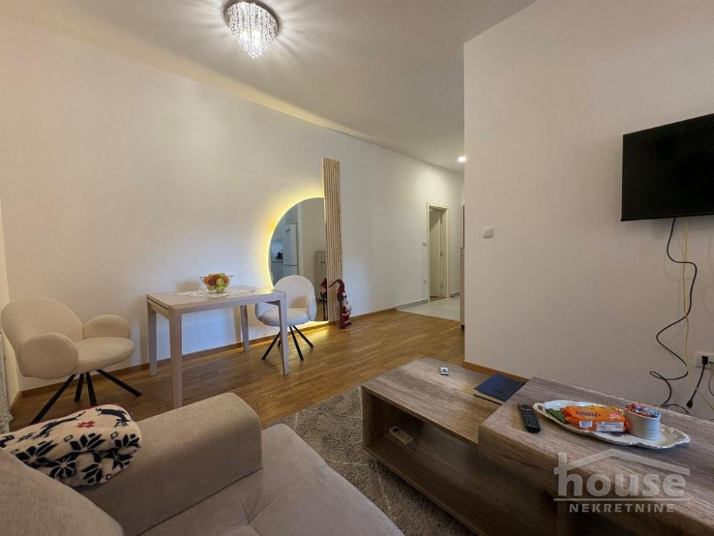 Slika 3 - Stan,NOVI SAD,CENTAR,kv: 41.00, € 140000, ID: 1065265