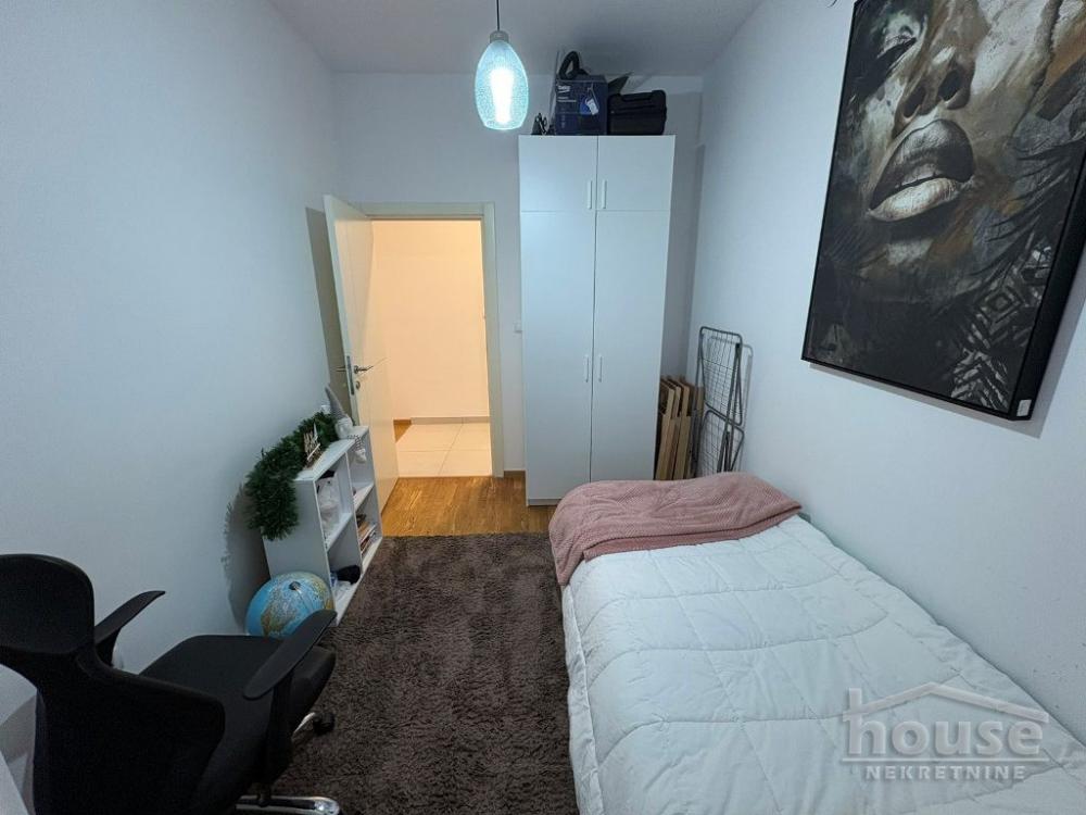 Slika 7 - Stan,NOVI SAD,CENTAR,kv: 41.00, € 140000, ID: 1065265