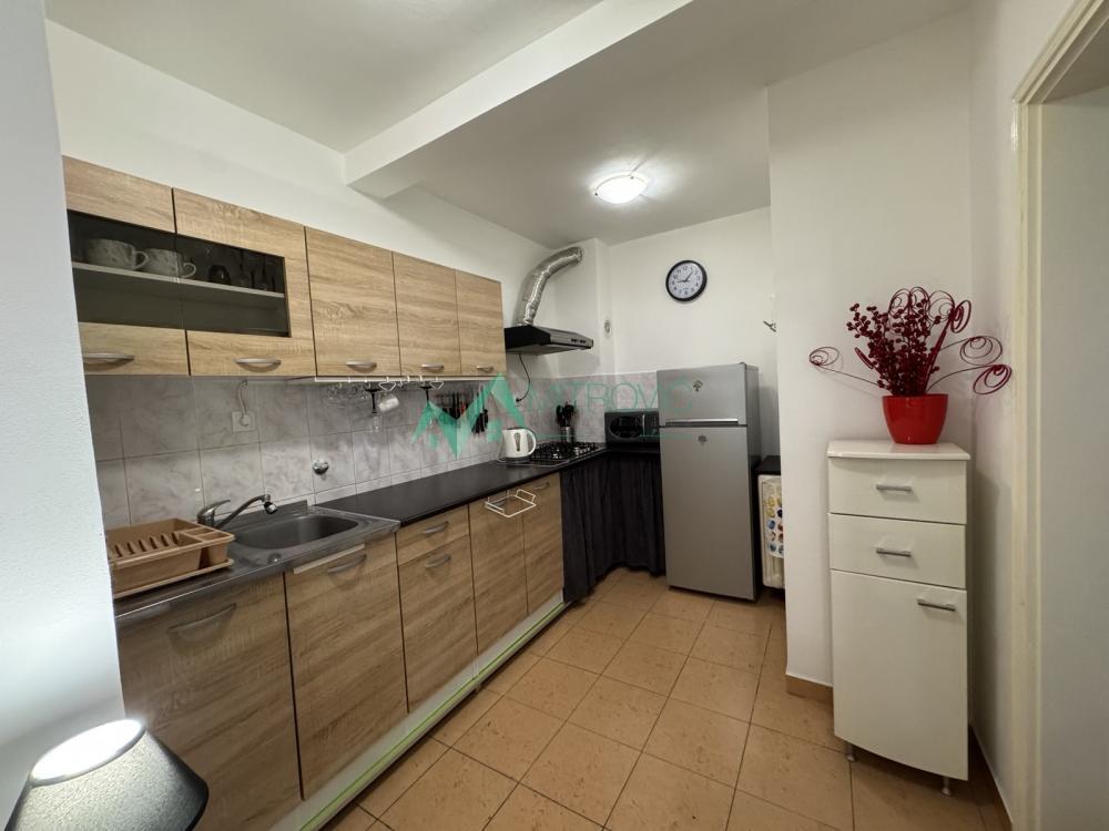 Slika 3 - Bulevar, dvosoban, 63m2, NAMEŠTEN! 