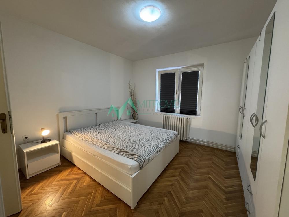 Slika 6 - Bulevar, dvosoban, 63m2, NAMEŠTEN! 