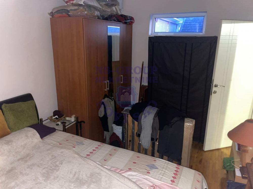 Slika 1 - Hitna prodaja dvosobnog stana na Bulevaru Evrope !