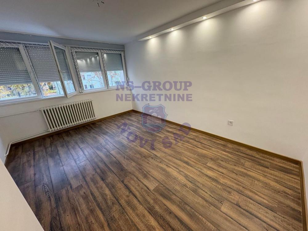 Slika 6 - Kompletno renoviran stan !