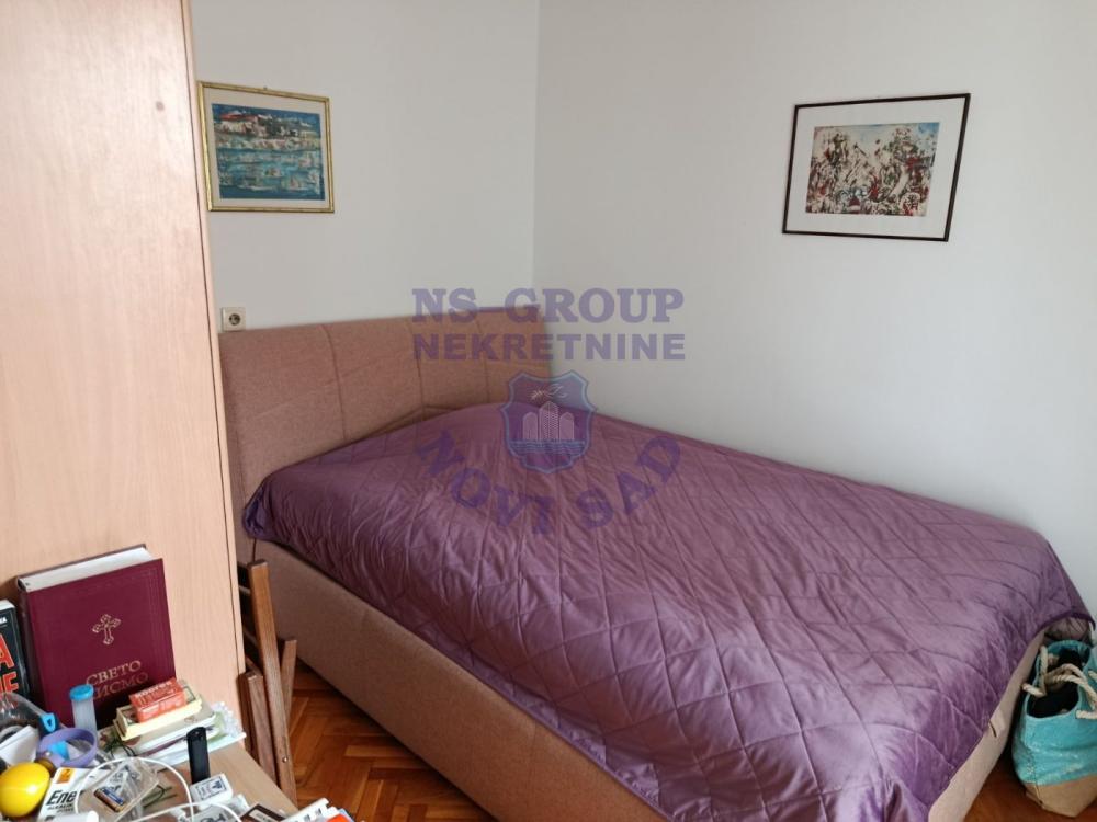 Slika 2 - Odmah useljiv duplex na Novoj detelinari !