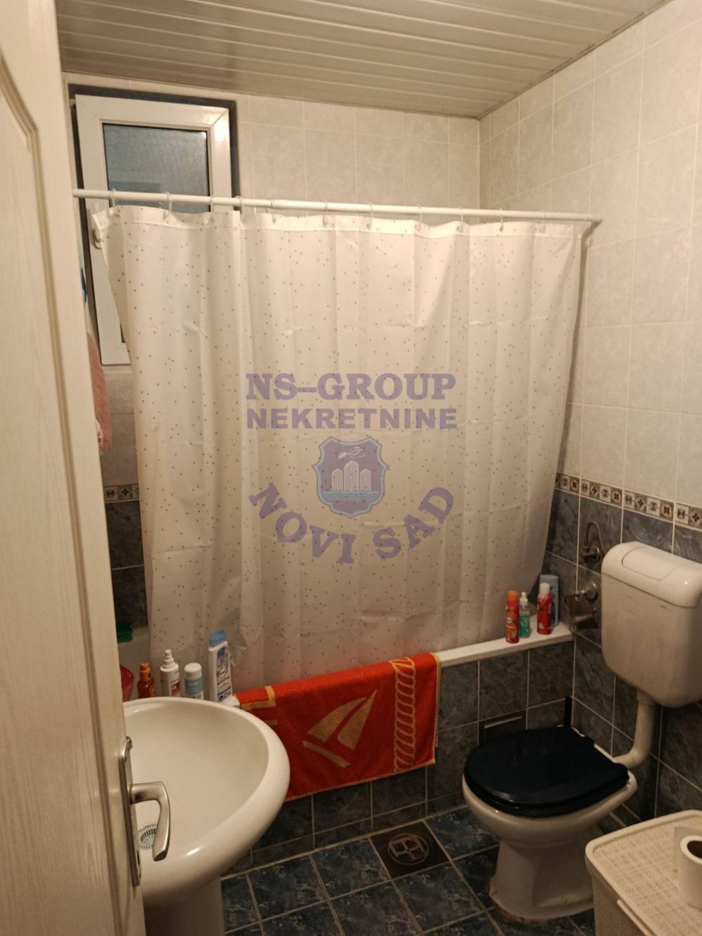 Slika 0 - Odmah useljiv duplex na Novoj detelinari !