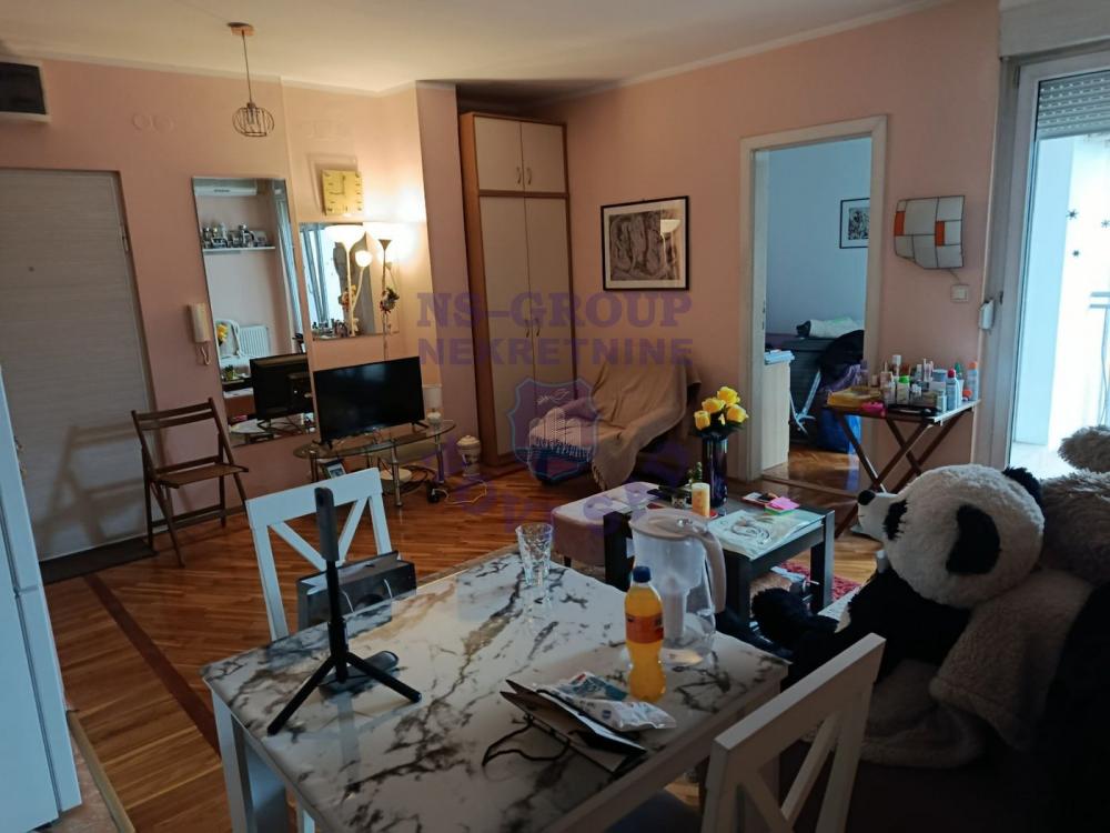 Slika 3 - Odmah useljiv duplex na Novoj detelinari !