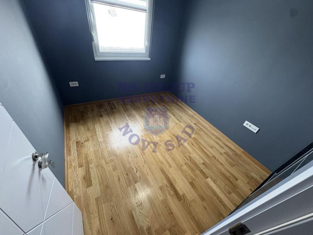 Slika 3 - Troiposoban, 63m2, Futog Novi Sad, sa terasom