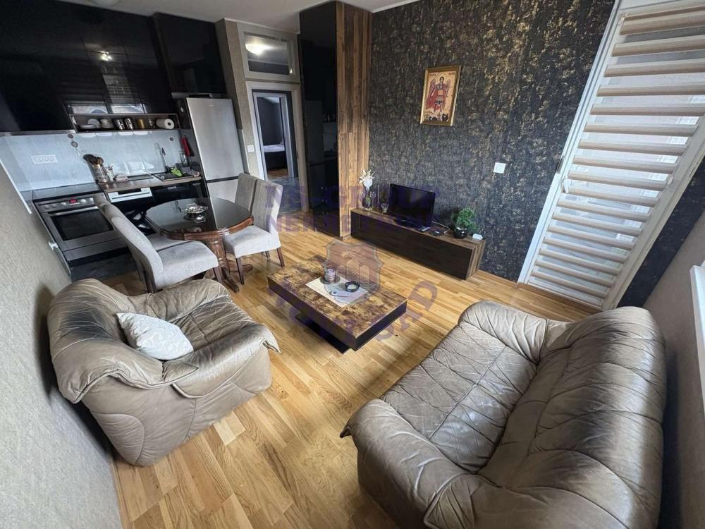 Glavna slika -Troiposoban, 63m2, Futog Novi Sad, sa terasom