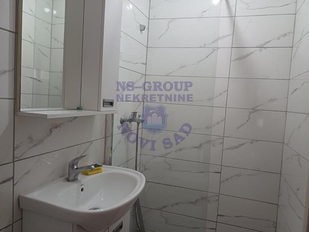 Slika 1 - Hitna prodaja stana u Veterniku !