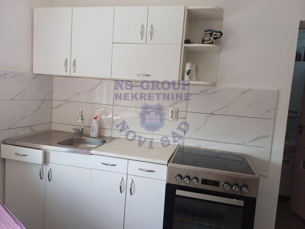 Slika 6 - Hitna prodaja stana u Veterniku !