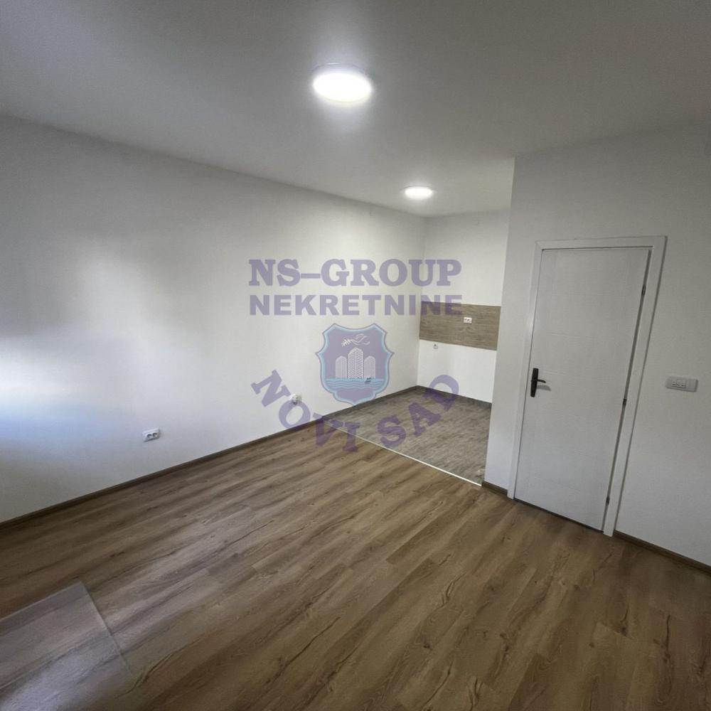 Slika 4 - Odmah useljiva garsonjera u Veterniku !