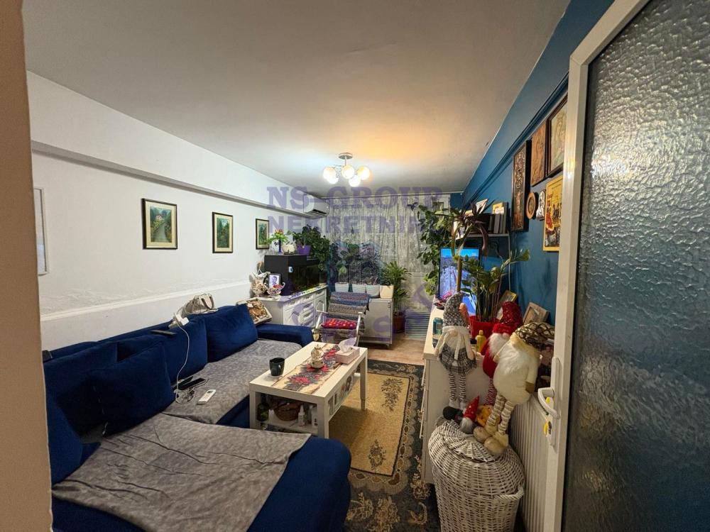 Slika 5 - Dvoiposoban, 54m2, Bulevar oslobođenja Novi Sad