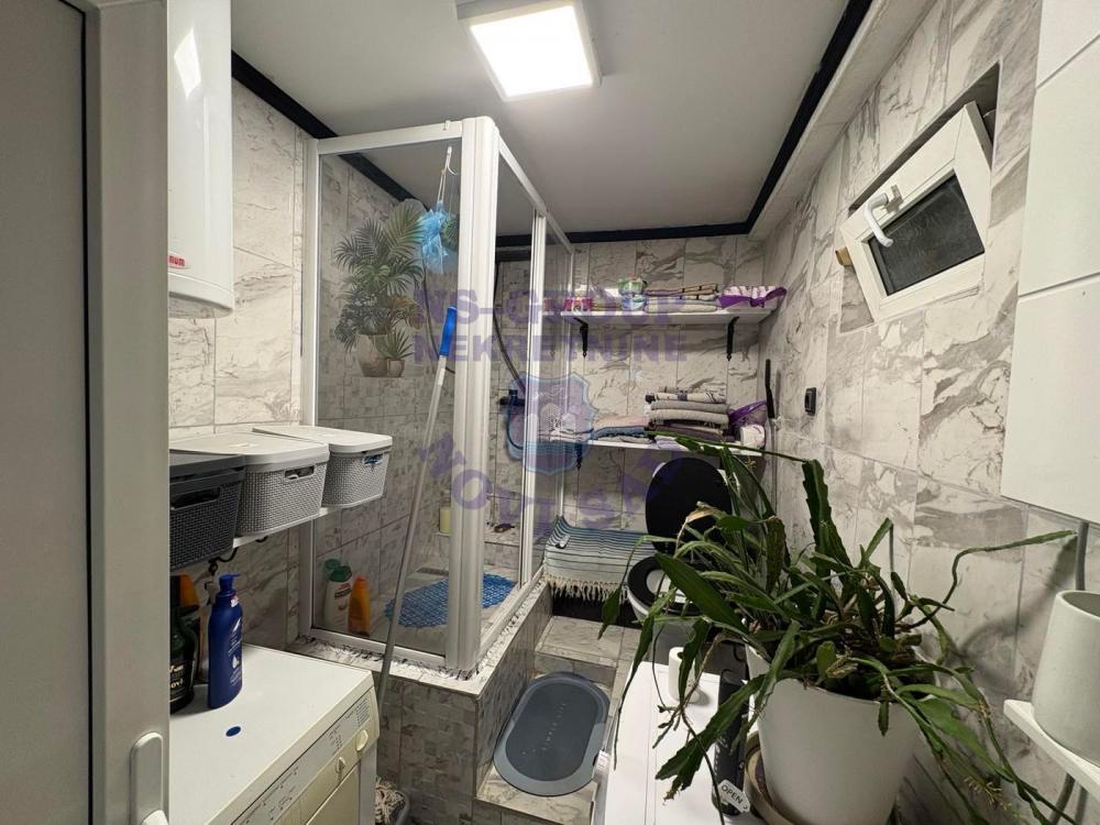 Slika 0 - Dvoiposoban, 54m2, Bulevar oslobođenja Novi Sad