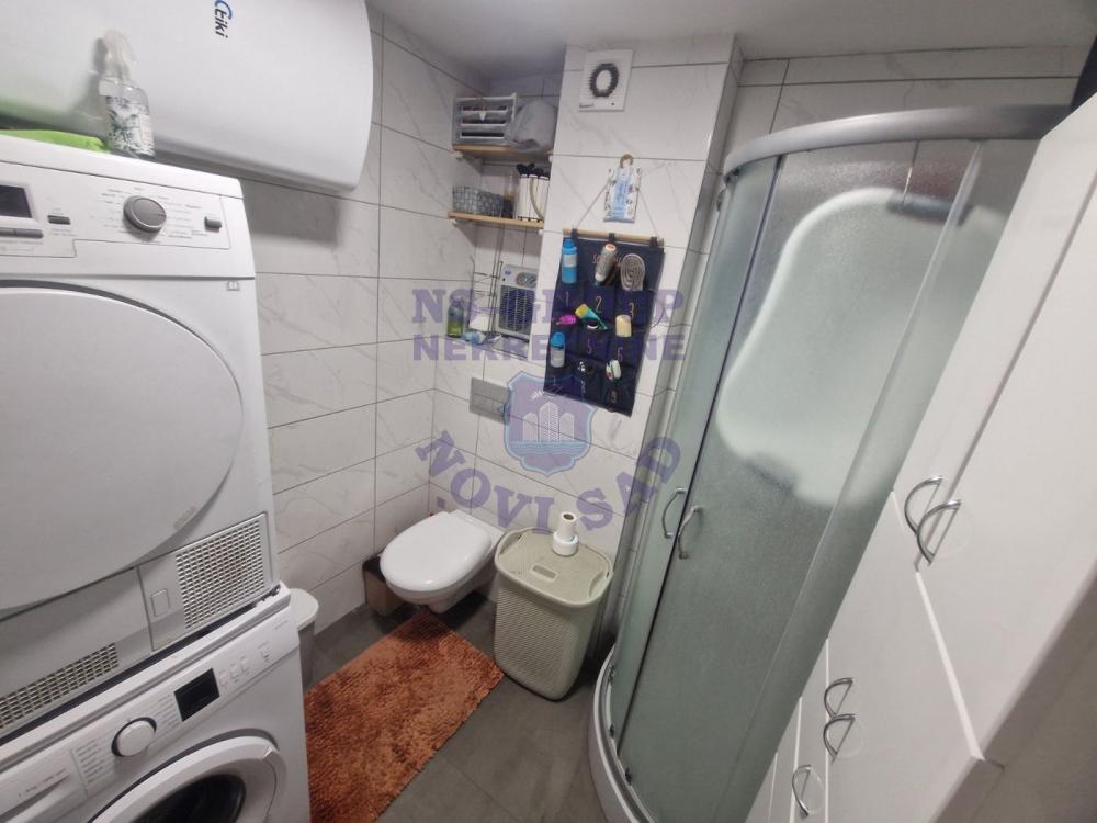 Slika 3 - Prodaja stana, 46m2, Sremska Kamenica Novi Sad