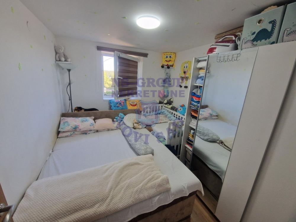 Slika 4 - Prodaja stana, 46m2, Sremska Kamenica Novi Sad