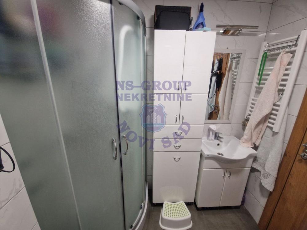 Slika 2 - Prodaja stana, 46m2, Sremska Kamenica Novi Sad