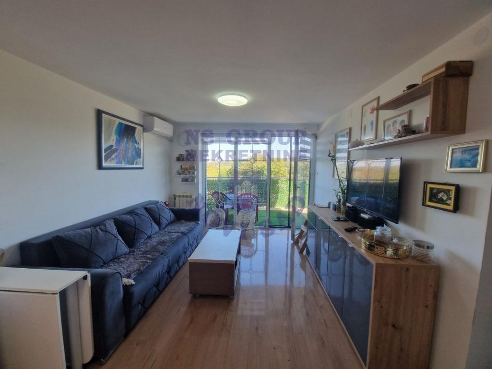 Slika 8 - Prodaja stana, 46m2, Sremska Kamenica Novi Sad