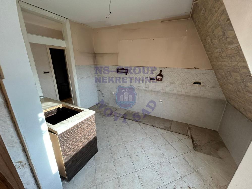 Slika 2 - Odlicna nekretnina na sajmu !