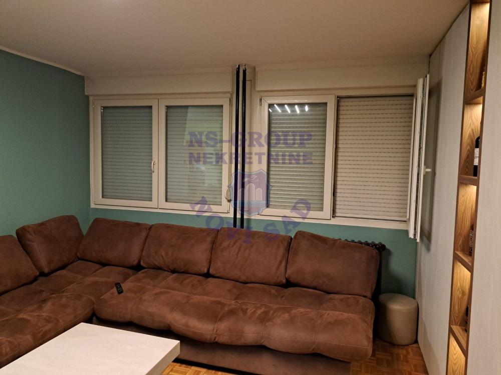 Slika 9 - Prodaja stana, 76m2, Novo naselje Novi Sad