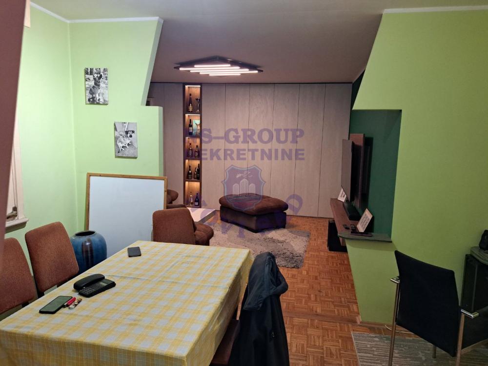 Slika 7 - Prodaja stana, 76m2, Novo naselje Novi Sad