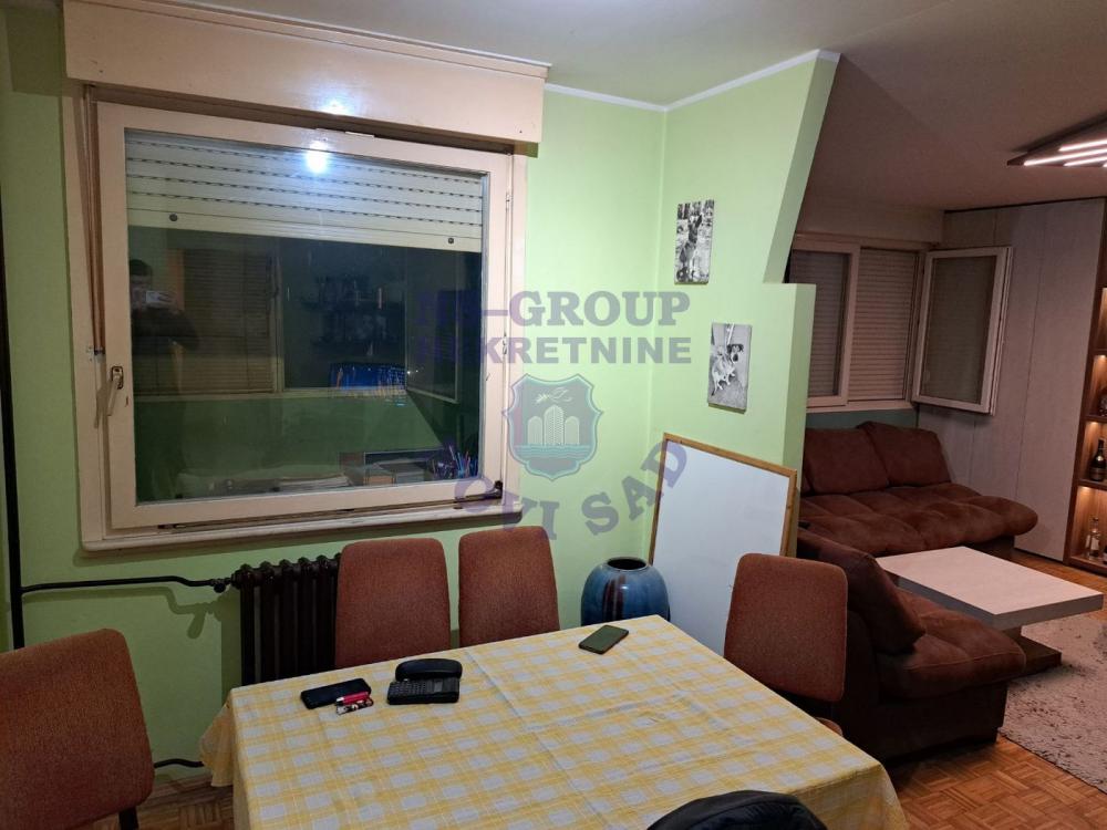 Slika 5 - Prodaja stana, 76m2, Novo naselje Novi Sad