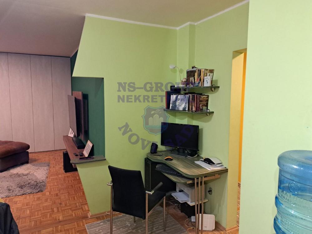 Slika 4 - Prodaja stana, 76m2, Novo naselje Novi Sad