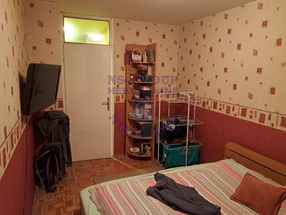 Glavna slika -Prodaja stana, 76m2, Novo naselje Novi Sad