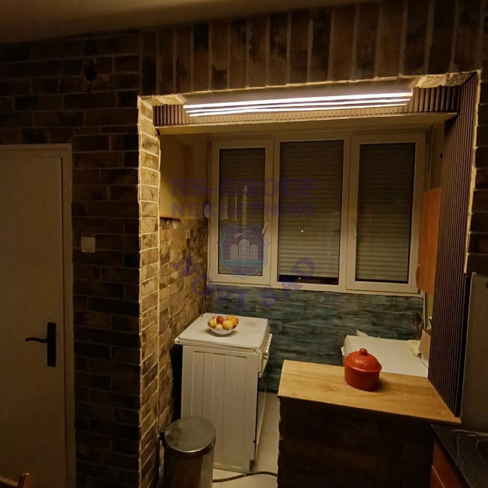 Slika 2 - Prodaja stana, 41m2, Sajmište Novi Sad