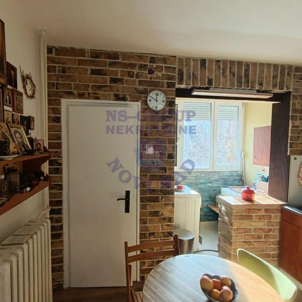 Slika 7 - Prodaja stana, 41m2, Sajmište Novi Sad