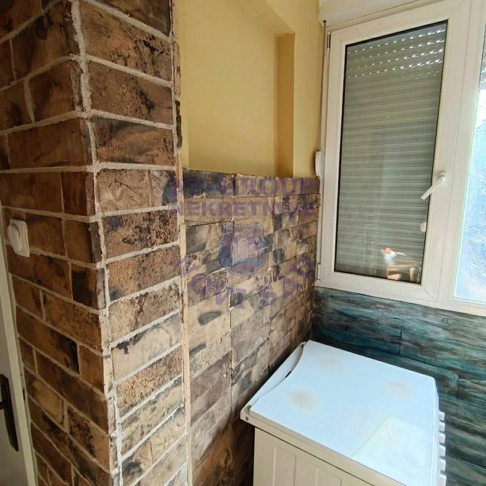 Slika 6 - Prodaja stana, 41m2, Sajmište Novi Sad