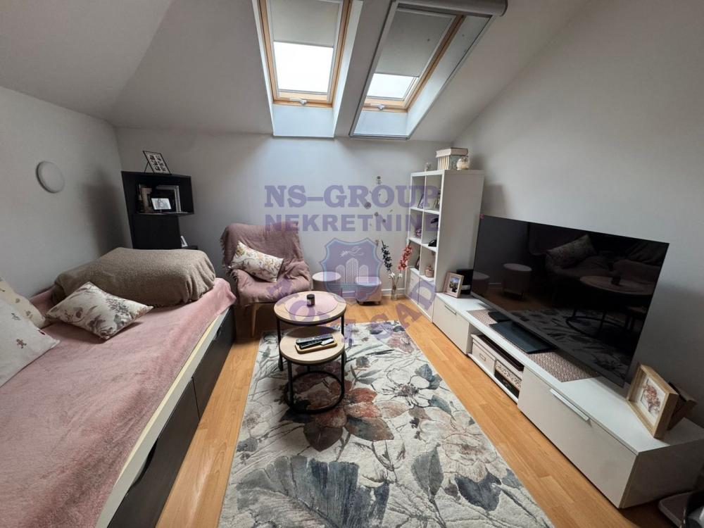 Slika 5 - Prodaja stana, 24m2, Novo naselje Novi Sad