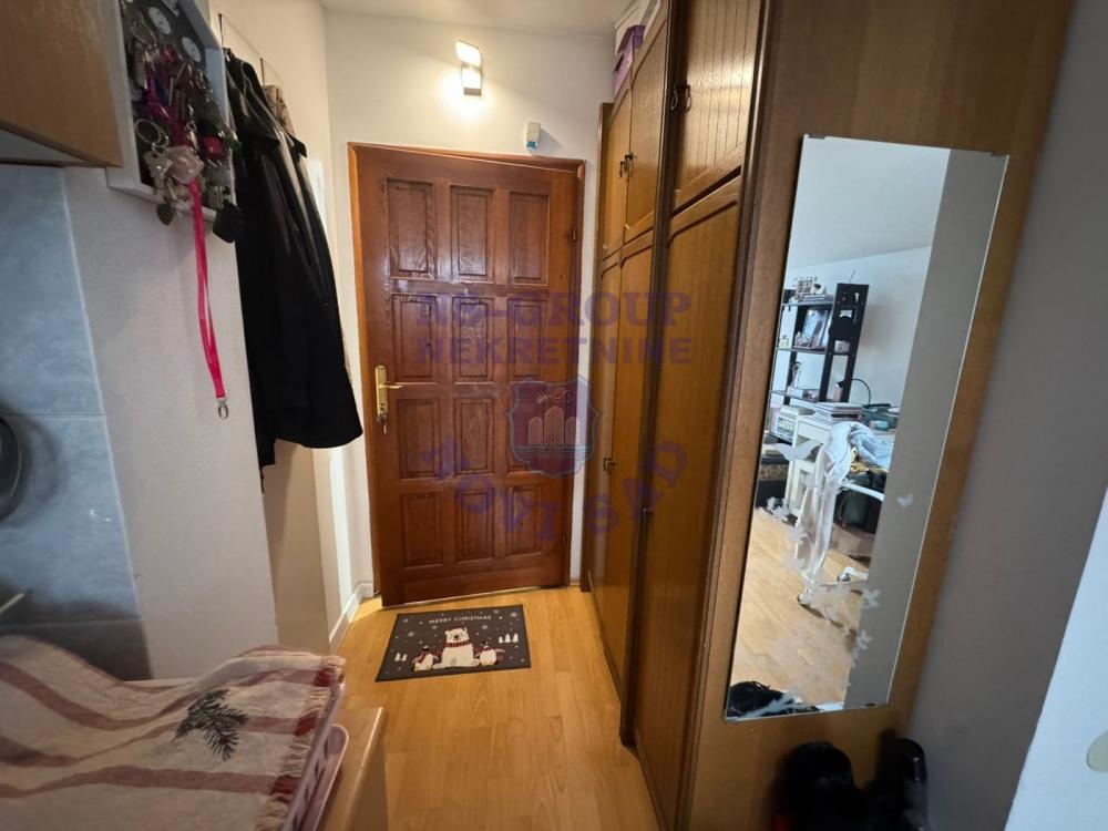 Slika 3 - Prodaja stana, 24m2, Novo naselje Novi Sad