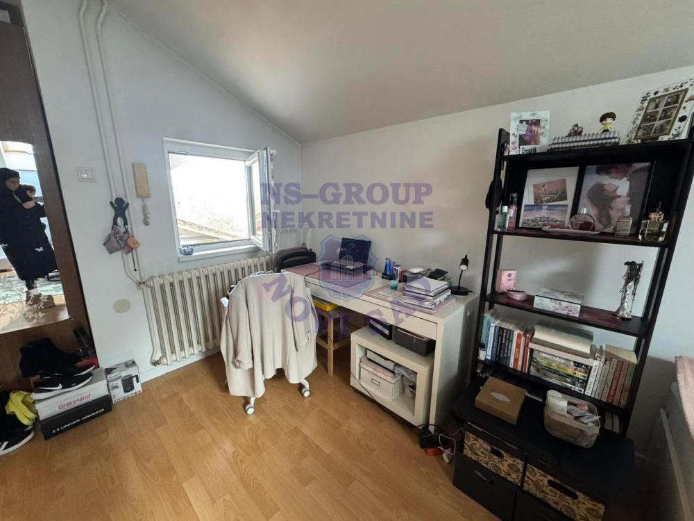 Slika 4 - Prodaja stana, 24m2, Novo naselje Novi Sad