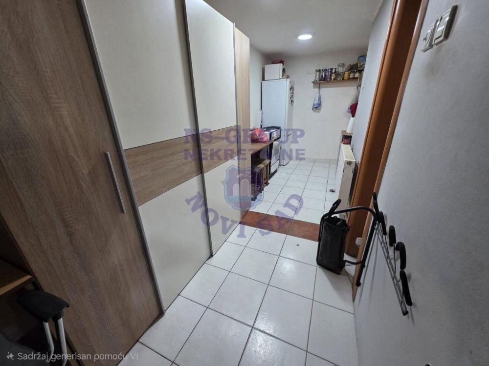 Slika 2 - hitna prodaja garsonjere !