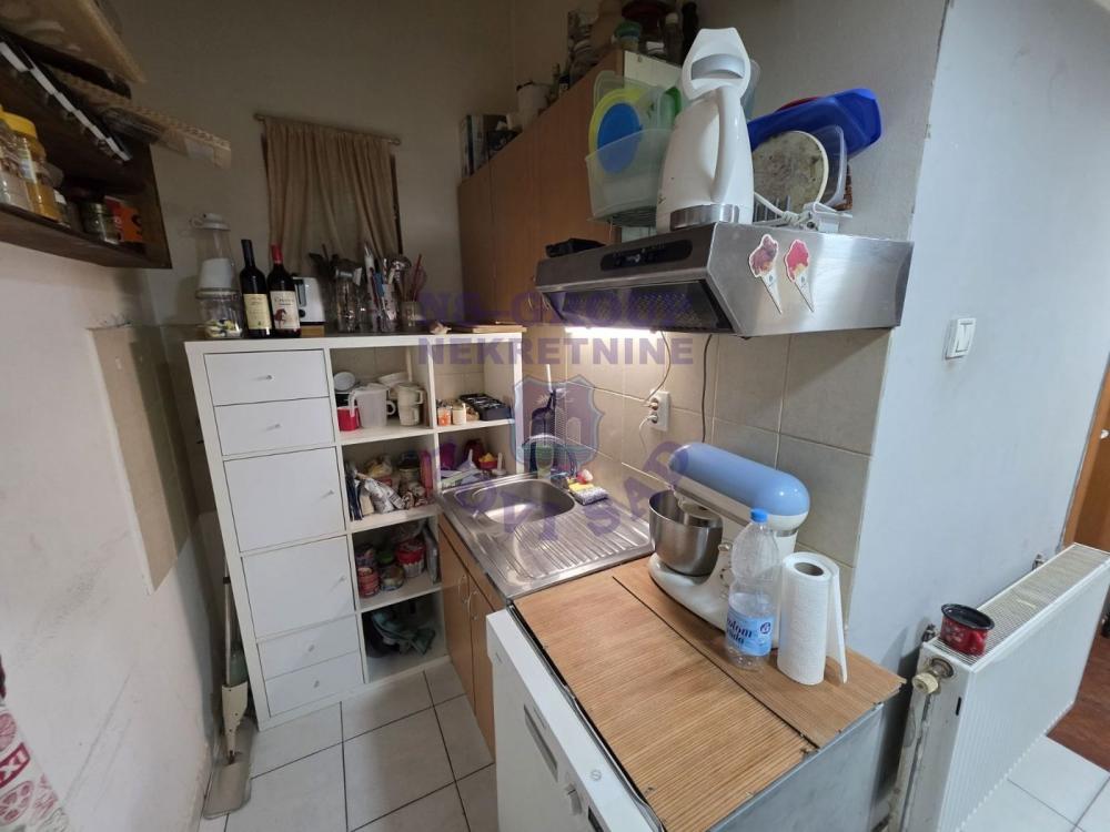 Slika 1 - hitna prodaja garsonjere !