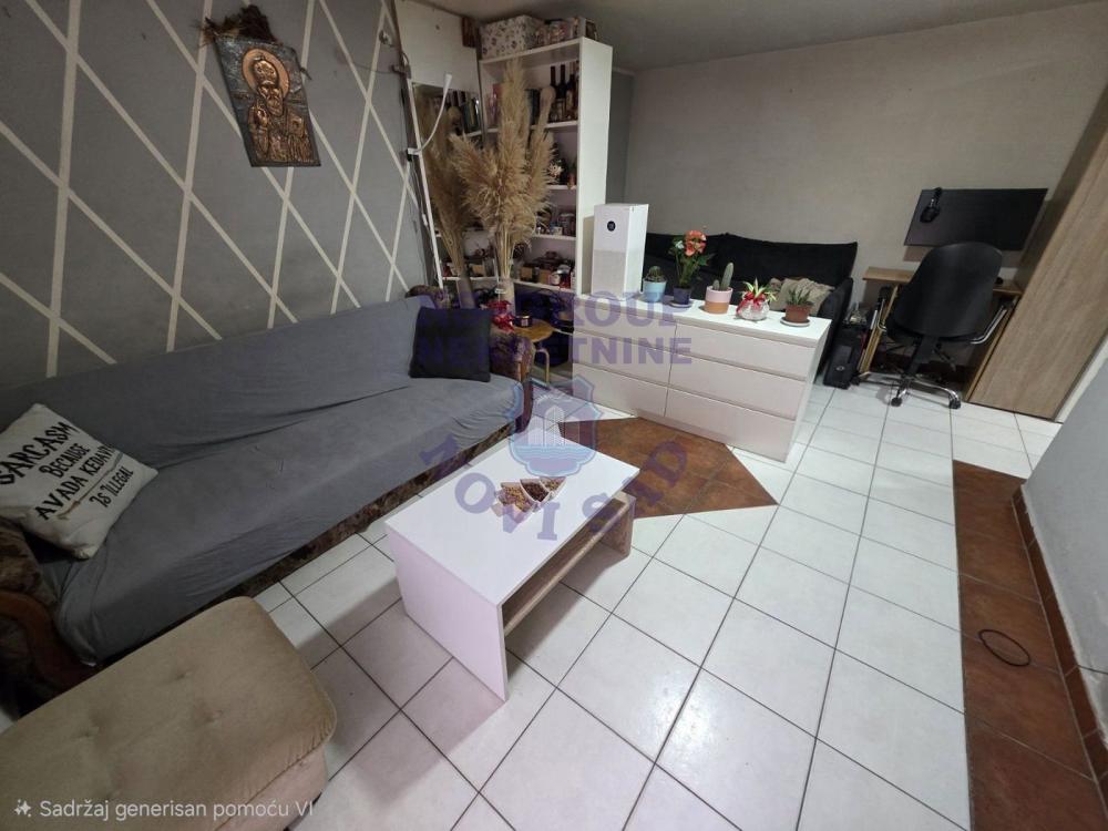 Slika 5 - hitna prodaja garsonjere !